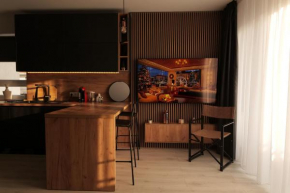 Sermont Apartments Brasov